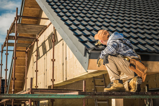 Best Best Roofing Contractors  in Niwot, CO