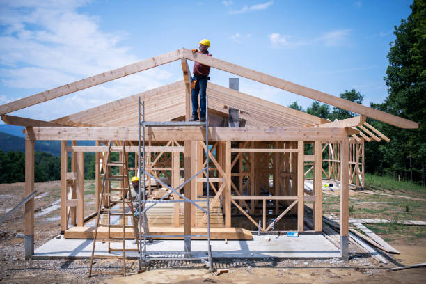 Best Shingle Roofing Installation  in Niwot, CO