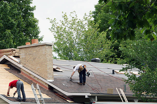 Trusted Niwot, CO Roofing Contractor Experts