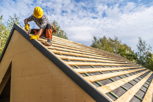 Best Best Roofing Contractors  in Niwot, CO